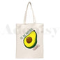 Reusable Shopping Canvas Tote Bags