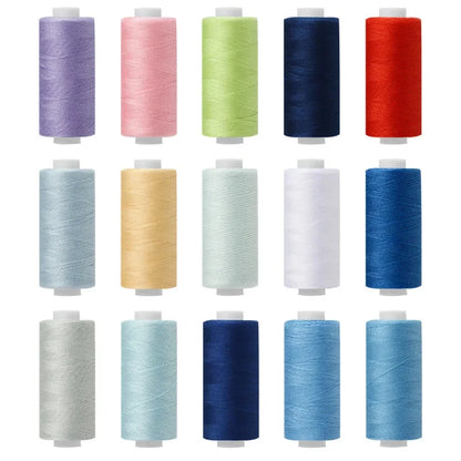 Polyester Sewing Thread