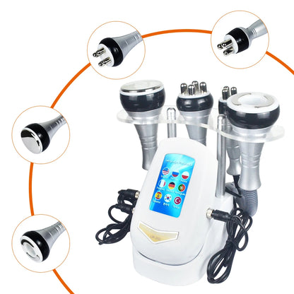 Cavitation Machine  Weight Loss Skin Tightening