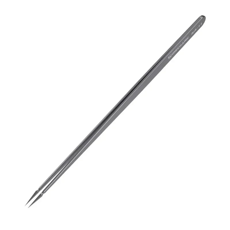 Pointed Micrometer Tweezers Non-magnetic