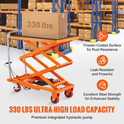 Lifting Platform Hydraulic