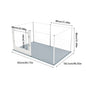 Dog Playpen, Whelping Pen, Puppy Playpen with Waterproof Fertility Pad