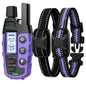Electric Dog Training Collar For 5-120lbs Puppy