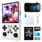 Game Console 4.0 Inch  Portable Video Game Player