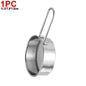 Flour Sieve Fine Mesh Strainer