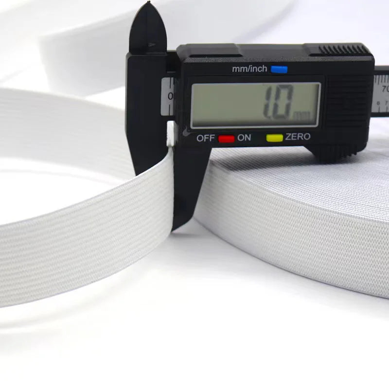 Elastic Bands Ribbon Sewing Accessories