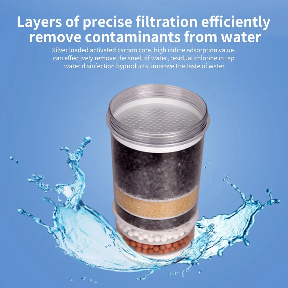 Water Filter Dispenser Element for All Pur  Systems