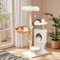 Cat Tree Tower, Scratching Post, Cat Condo House