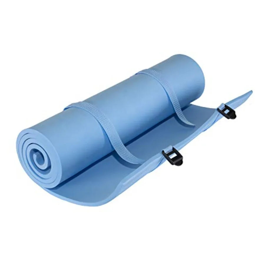 Camping and Backpacking Sleeping Pad