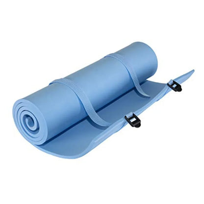 Camping and Backpacking Sleeping Pad