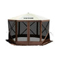 Pop-up Camping Gazebo Canopy Shelter 6 Sided