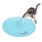 Electronic Moving Toys for Cats, Battery Powered