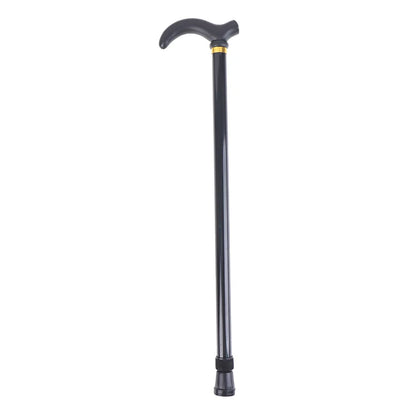 Walking Stick Crutch for Old Man