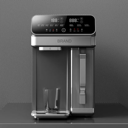 Hot & Cold Water Dispenser,  Purifier, Reverse Osmosis