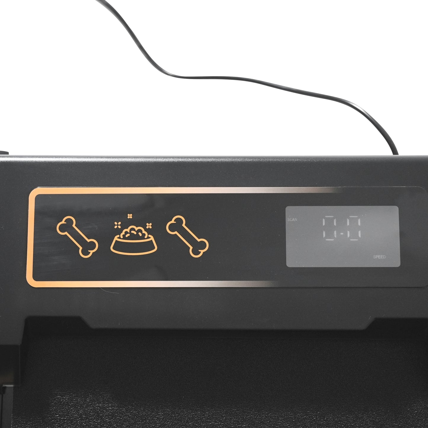 Dog Treadmill for Medium Dogs, for Pet Exercise