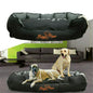 Extra Large Jumbo Orthopedic Sofa Dog Bed