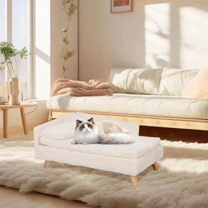 Waterproof Pet Sofa, Dog, Cat Bed