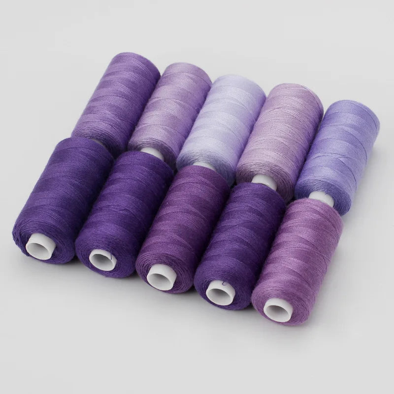 Polyester Sewing Thread