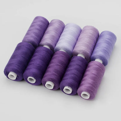 Polyester Sewing Thread