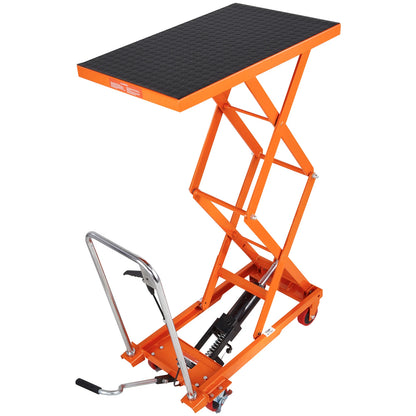 Lifting Platform Hydraulic