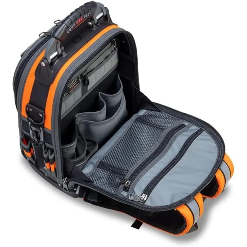 High quality TECH PAC Hi-Viz