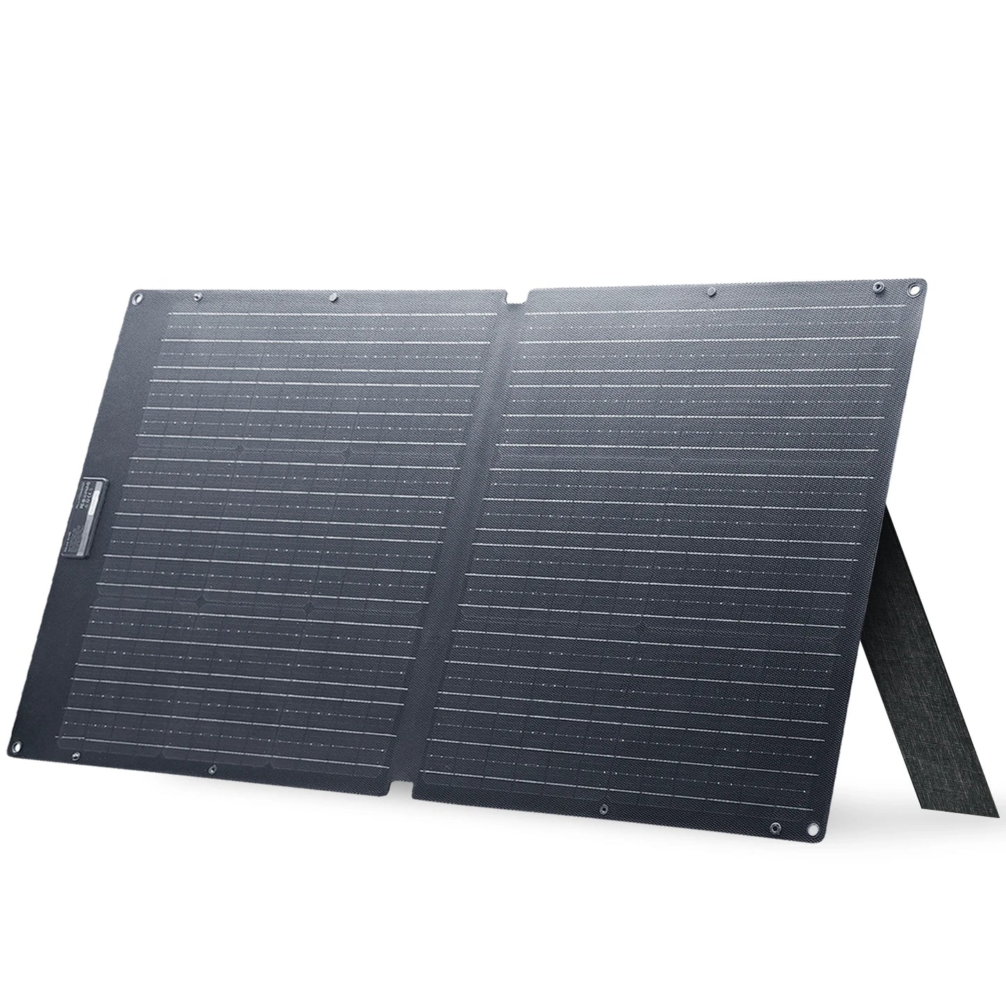 Foldable Solar Panel