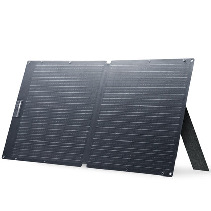 Foldable Solar Panel