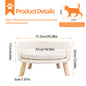 Dog Cat Sofa Bed Couch