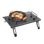 Portable Gas Stove Foldable for Outdoor Hiking