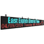 Programmable Led Sign  For Businesses