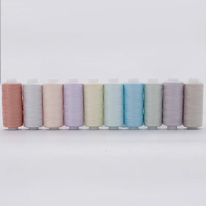 Polyester Sewing Thread