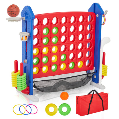 Outdoor Yard Game for Families Events