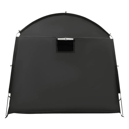 Storage Tent, Waterproof, for 3-4 Bikes