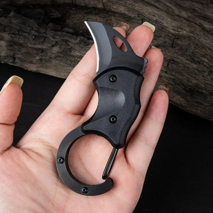 Small Pocket Knife with 1.34''Sharp Blade