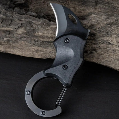 Small Pocket Knife with 1.34''Sharp Blade