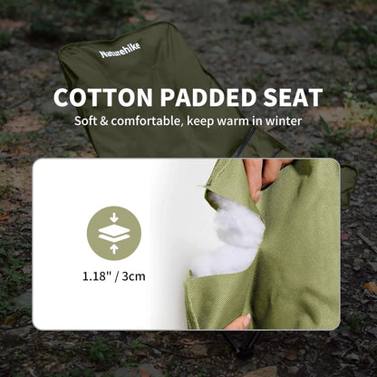 High Back  Adjustable Lounge Chair