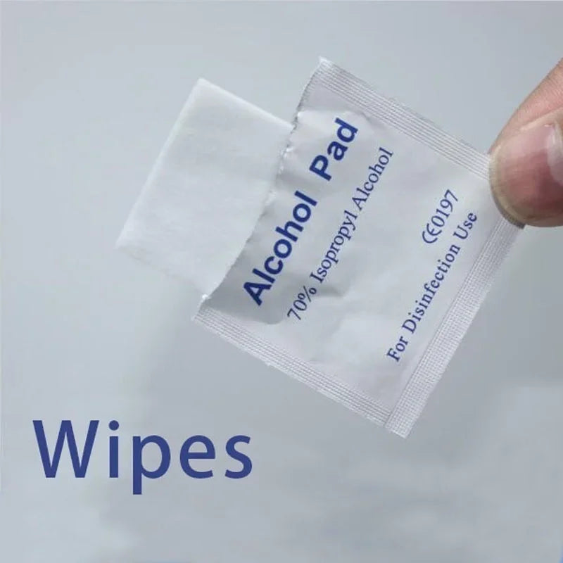 Alcohol Prep Pads