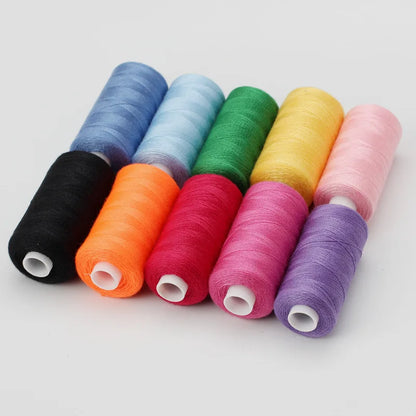 Polyester Sewing Thread