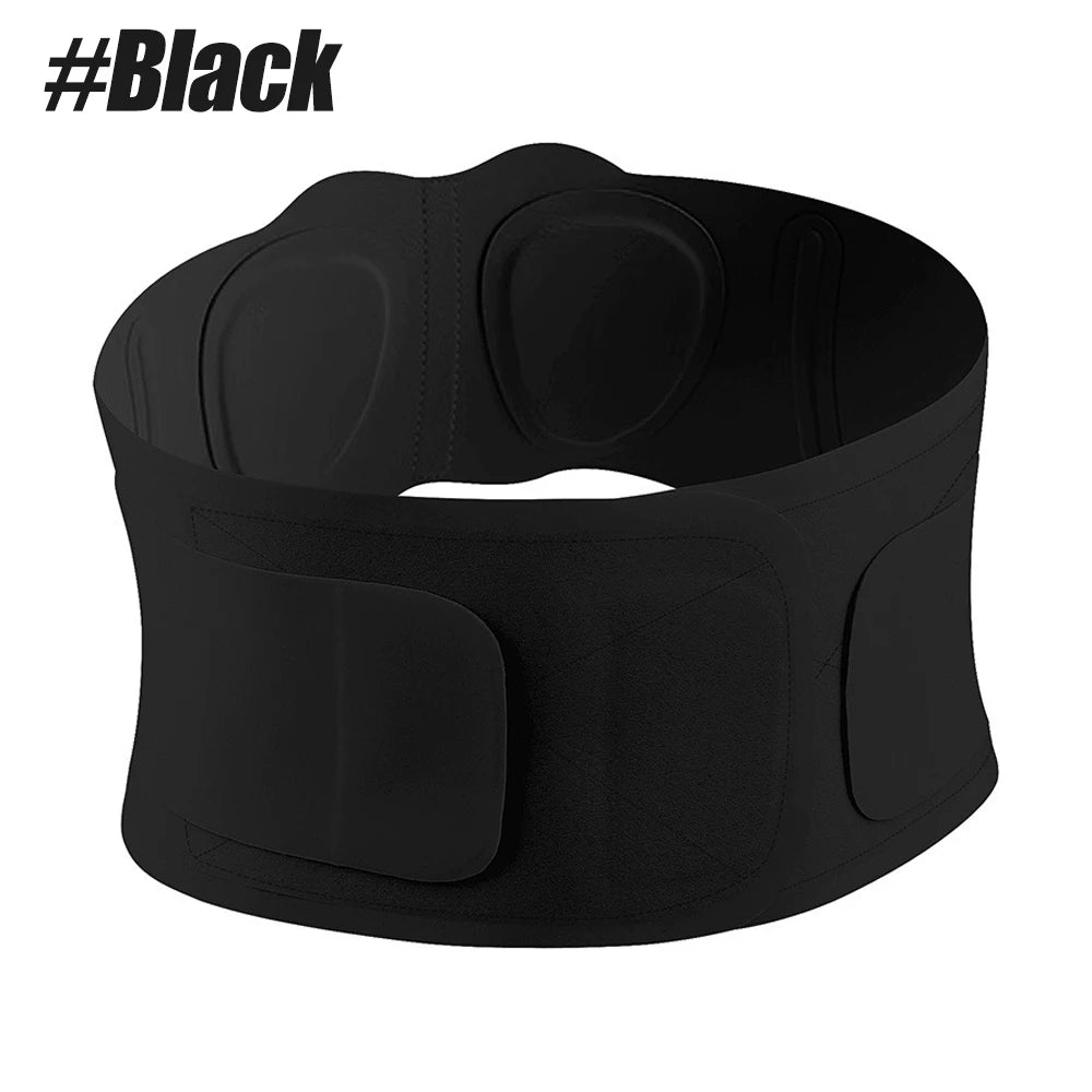 Back Brace | Lumbar Support | Herniated Disc Pain Relief