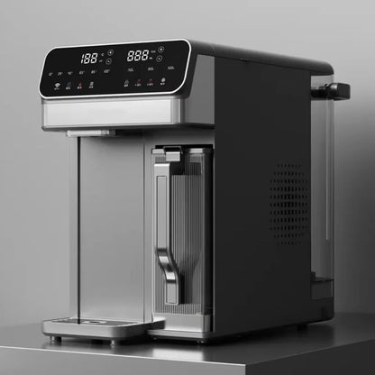 Hot & Cold Water Dispenser,  Purifier, Reverse Osmosis