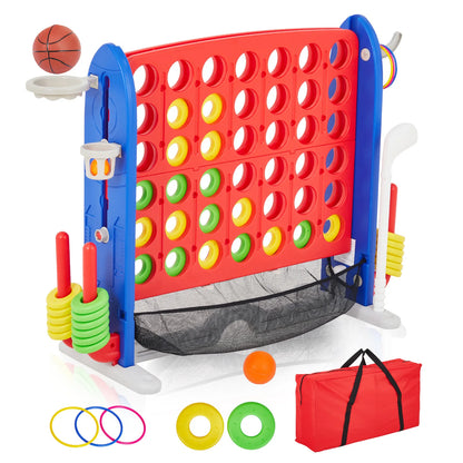 Outdoor Yard Game for Families Events