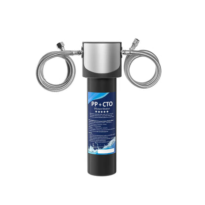 Under Sink Water Filter System