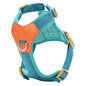 Explosion-proof  vest-style dog chest strap