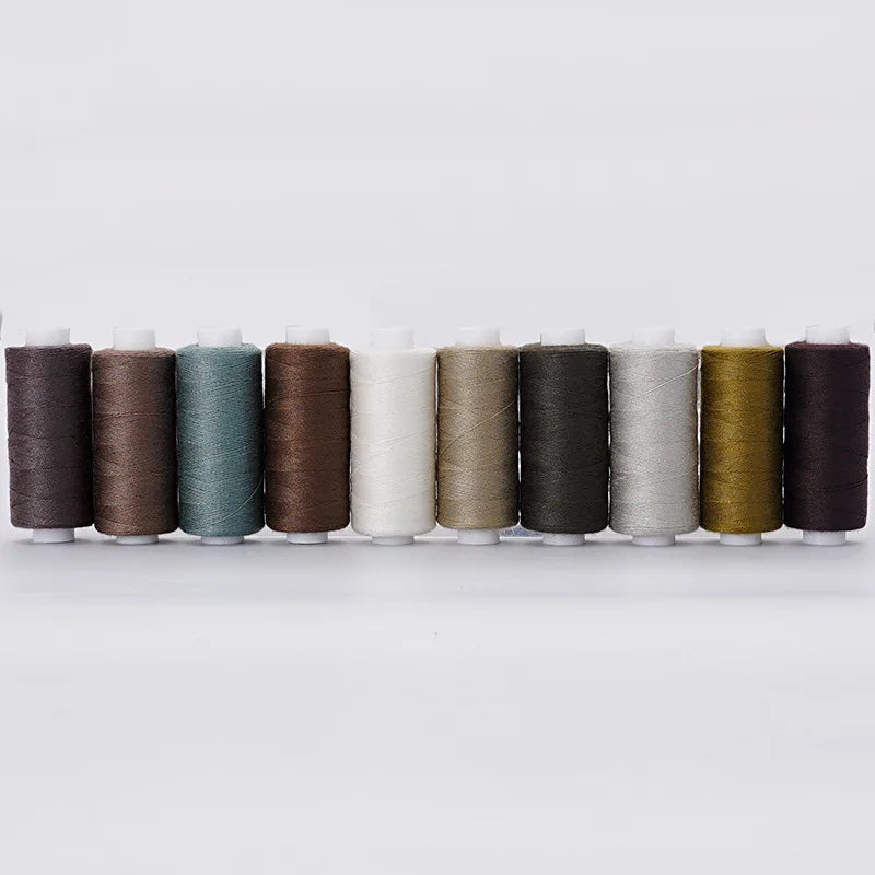 Polyester Sewing Thread