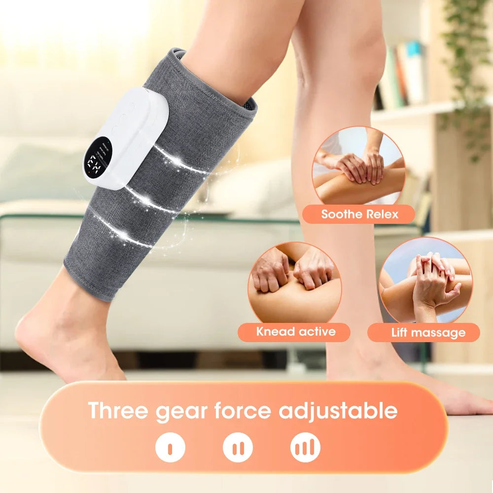 Leg Massager Promote Blood Circulation