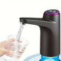 Portable  Water Dispenser With Electric Pump
