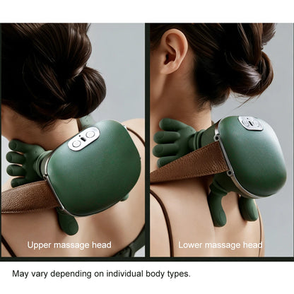 Neck Massager to Relieve Neck Shoulder Pain