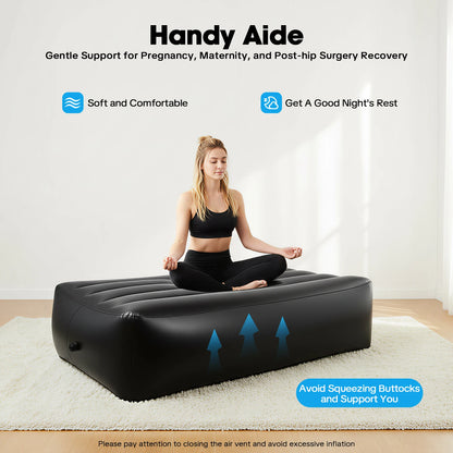 Inflatable Air Mattress,  for Camping