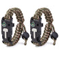 Paracord Bracelets for Men and Women