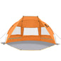Beach Tent 3 Person with Extended Waterproof Floor